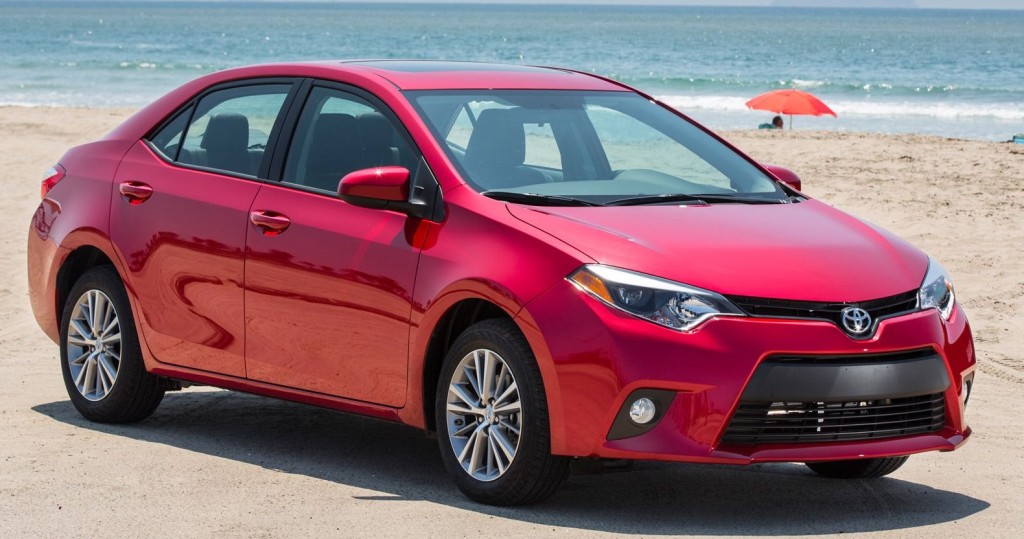 2015 corolla ga