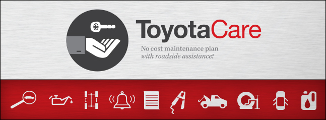 toyotacare roadside assistance