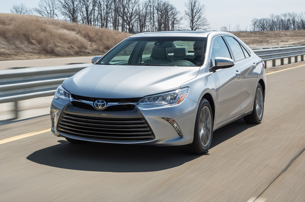 Toyota Camry Avalon Thomasville
