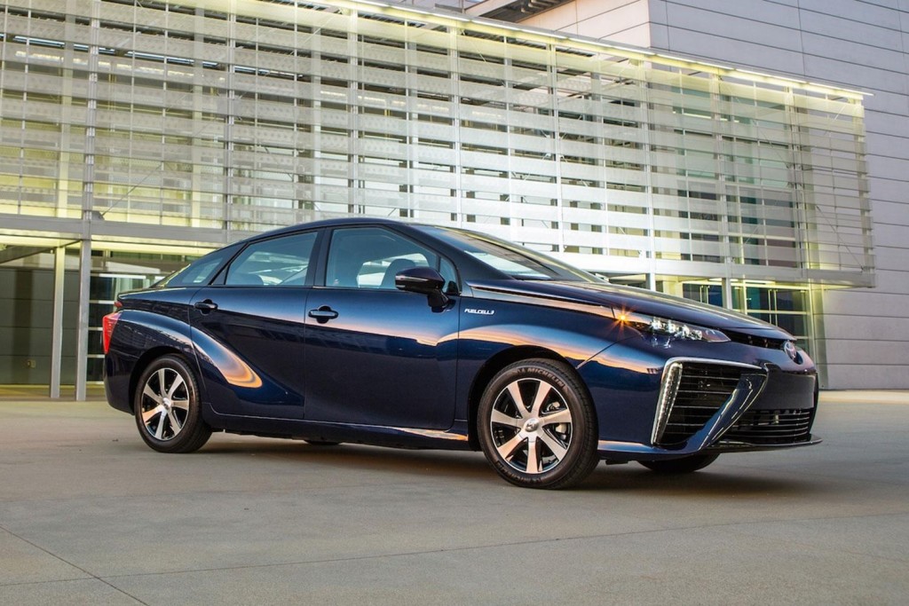 Toyota Green Company Thomasville
