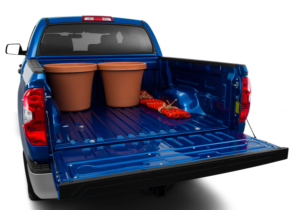 2016 Toyota Tundra