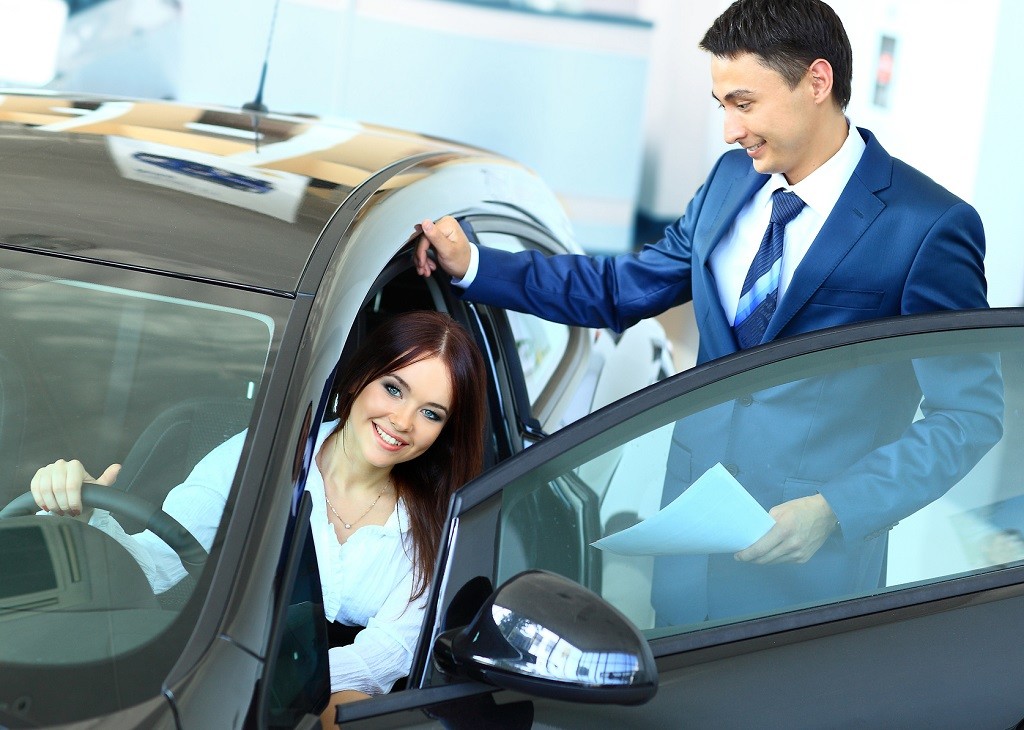 certified pre-owned vehicle Thomasville