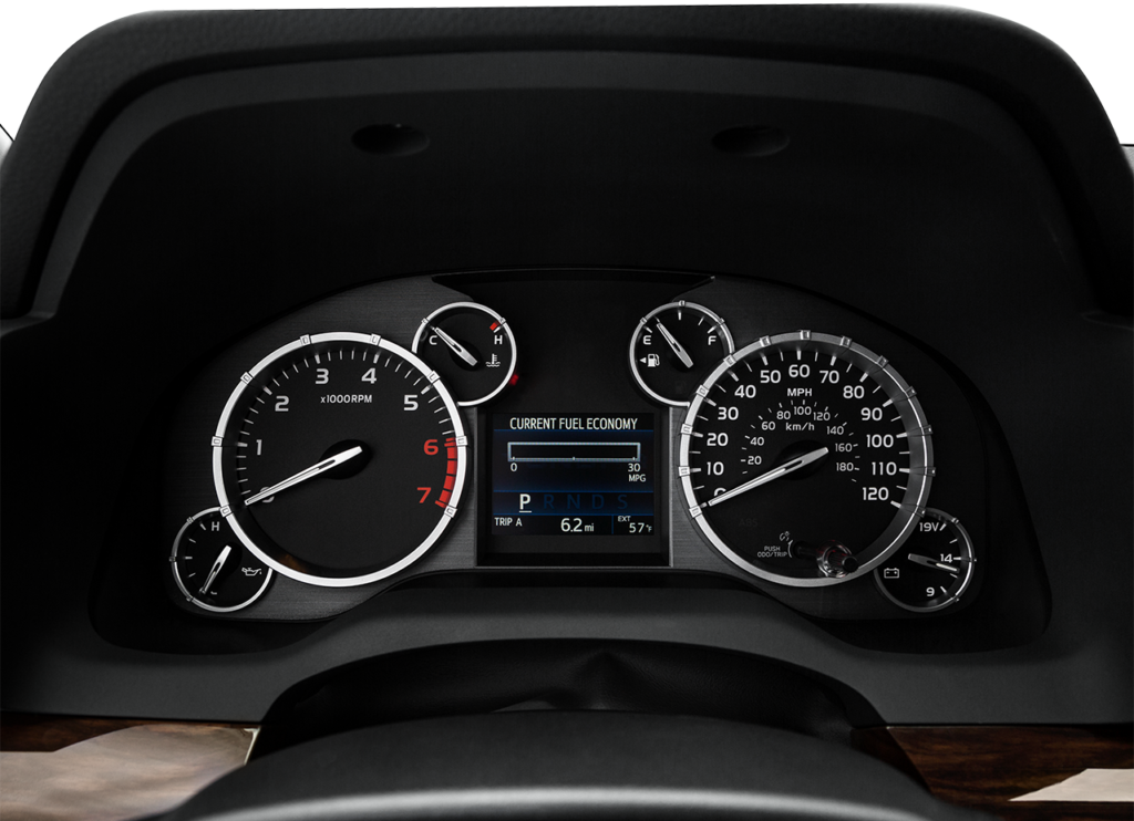 2016 Toyota Tundra