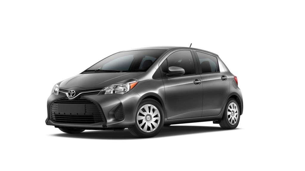 New Toyota Thomasville