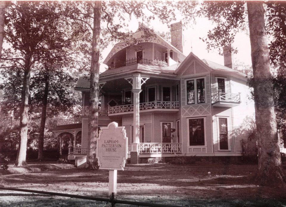 The Historic Mansions of Thomasville Thomasville Toyota