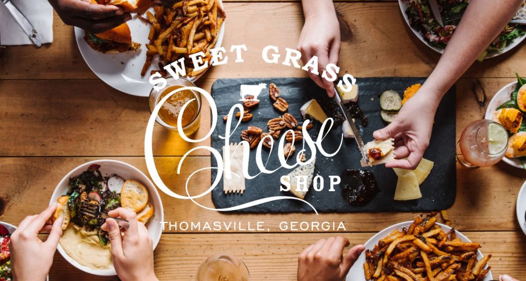 Sweet Grass Dairy Thomasville