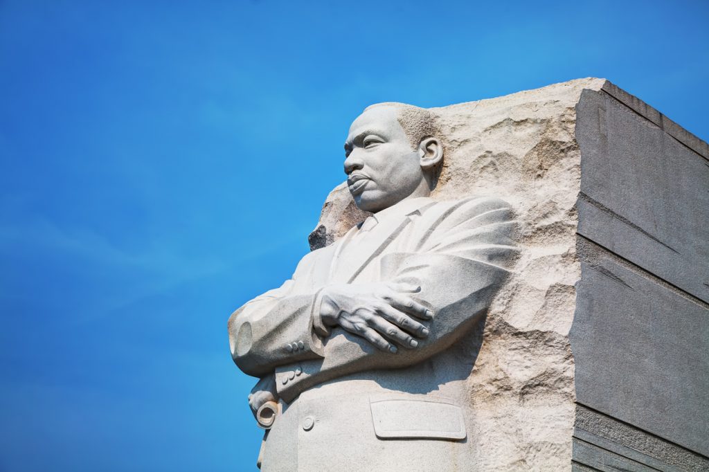 MLK Jr.