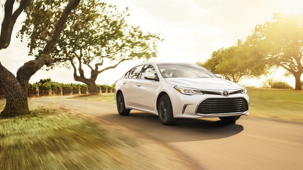 Toyota Avalon