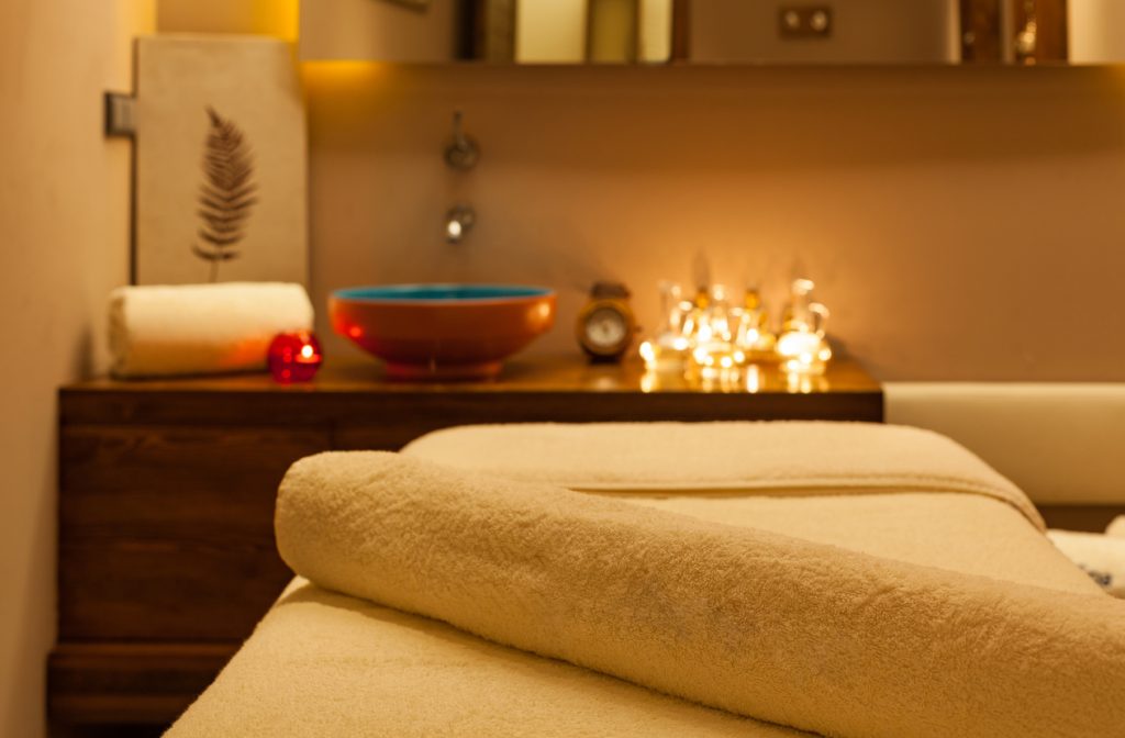 Metta Day Spa