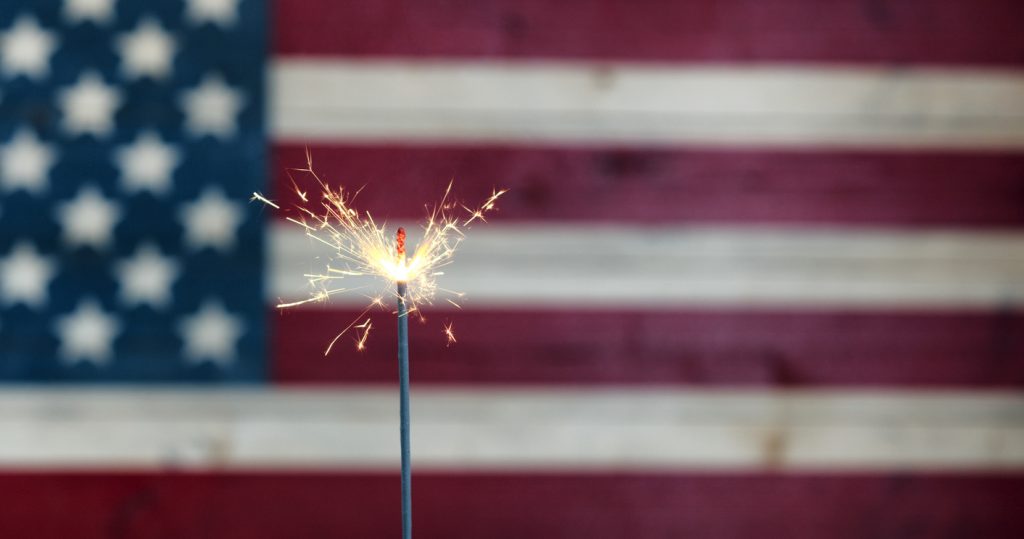 4th of July