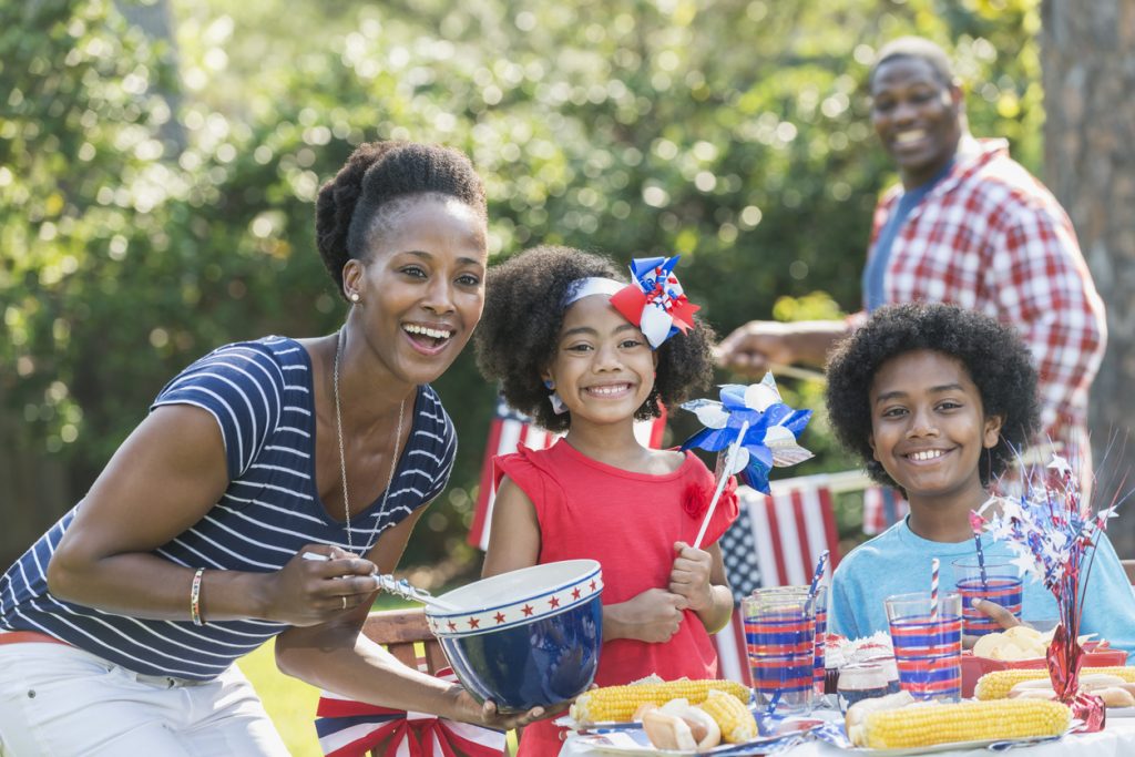 Memorial Day Getaways