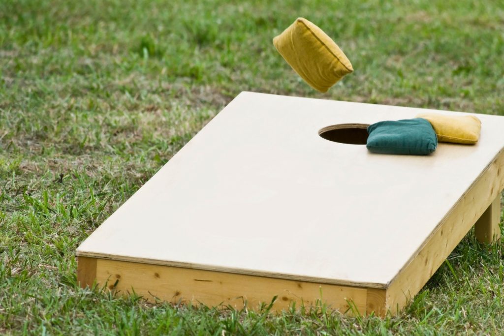 Cornhole