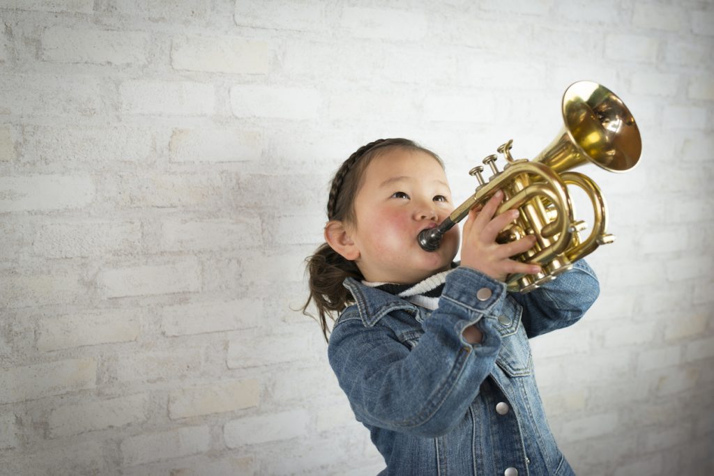 Kindermusik