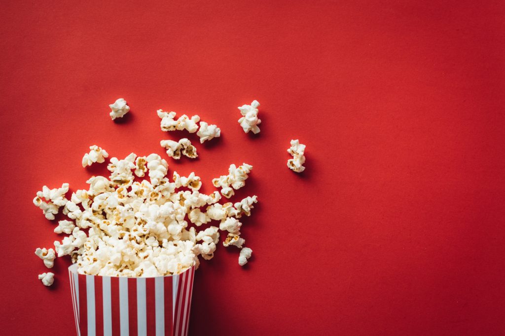 Covey Film Festival