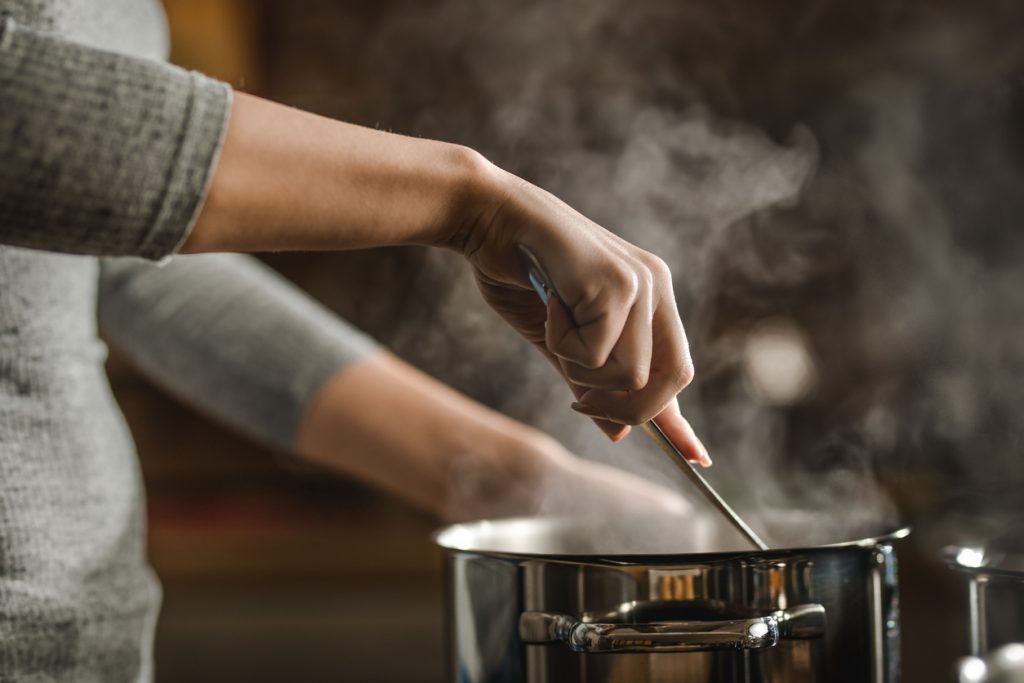 Holiday Recipes