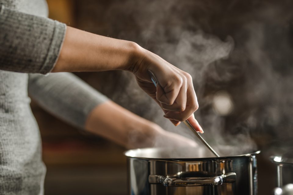 Holiday Recipes
