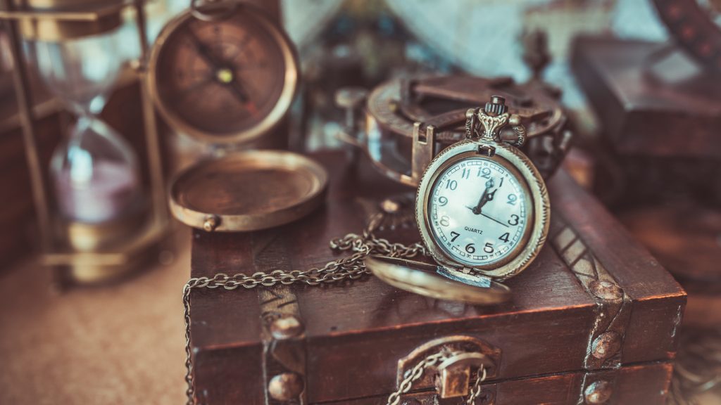 Thomasville Antiques Show