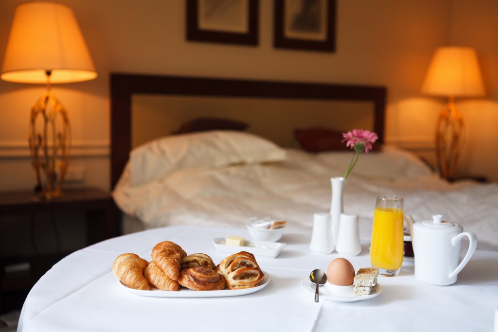 Thomasville Bed and Breakfast