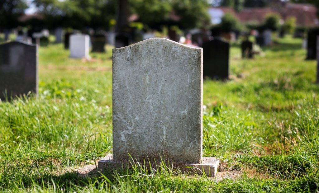 Thomasville’s Historic Cemeteries