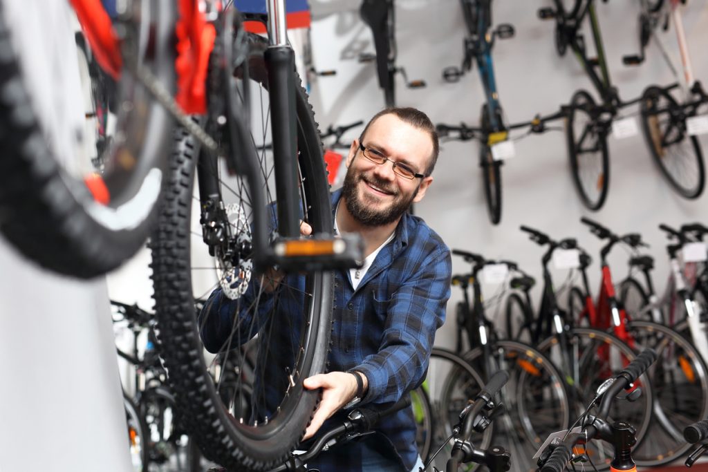 bike