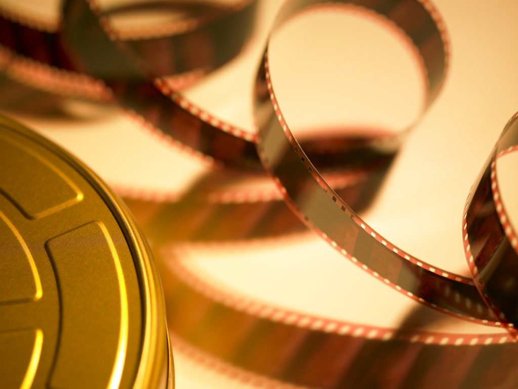Covey Film Festival