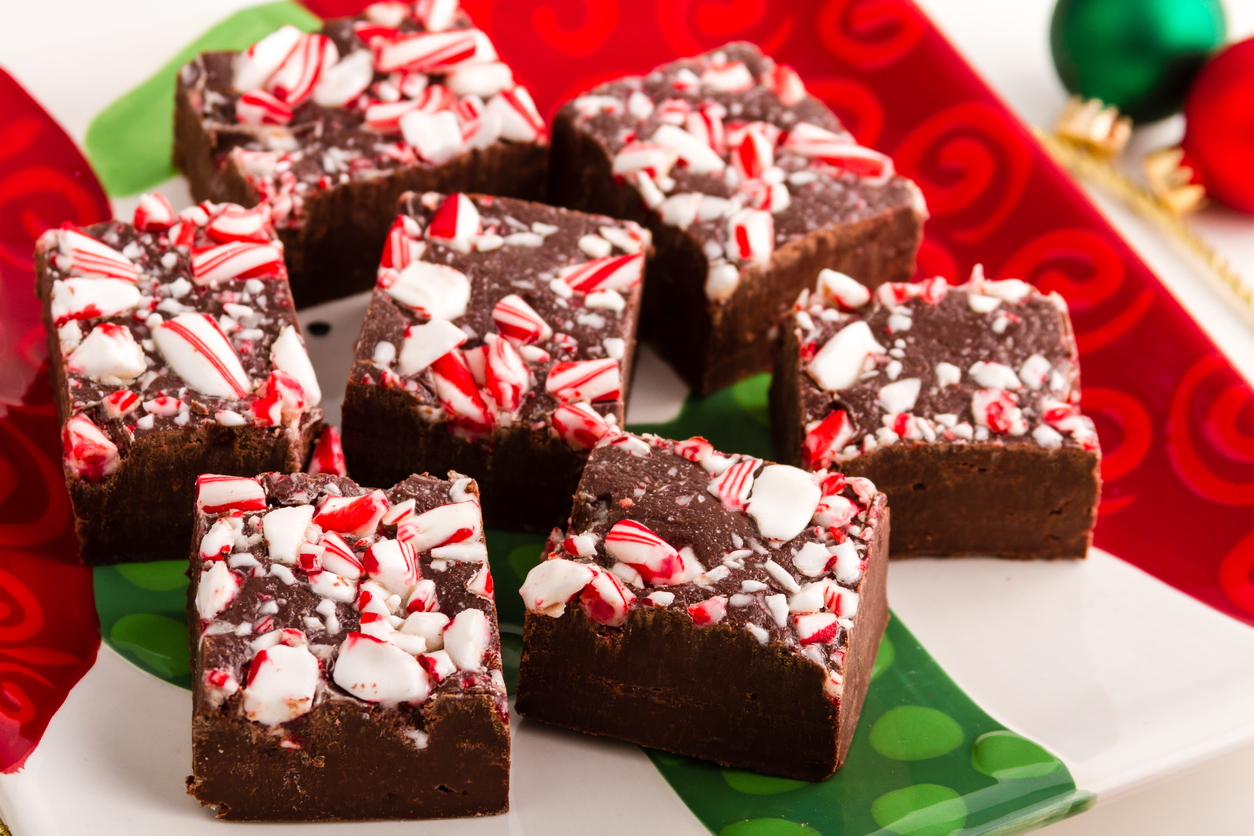 Discover These Holiday Baking Recipes Thomasville Toyota