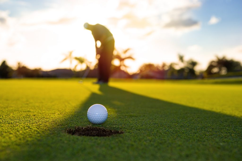 Glen Arven Country Club