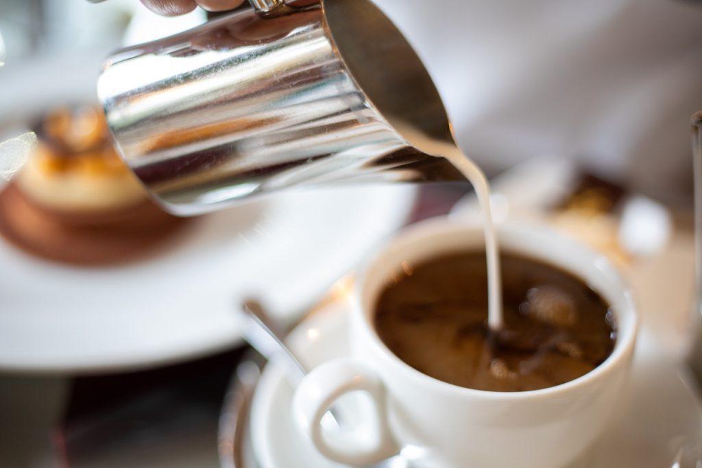Coffee