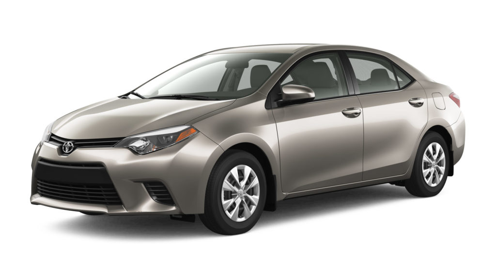 Tips to Choosing the Right Corolla Trim for You - Thomasville Toyota