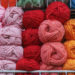 Learn To Knit At The Fuzzy Goat